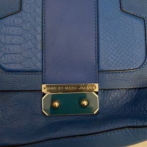 Marc Jacobs Crossbody bag